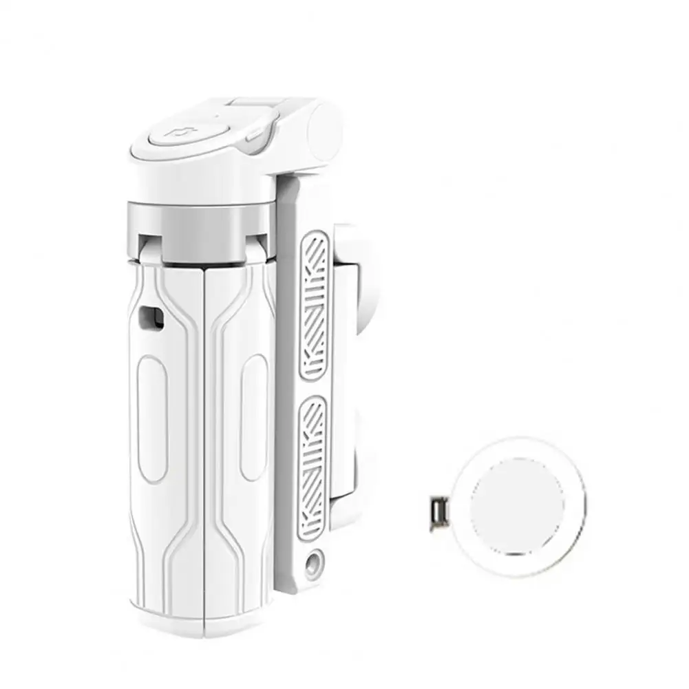 

Держатель для телефона с палкой для селфи, портативный штатив с пультом дистанционного управления Bluetooth для фотографий без помощи рук, видео, вращение на 360 градусов