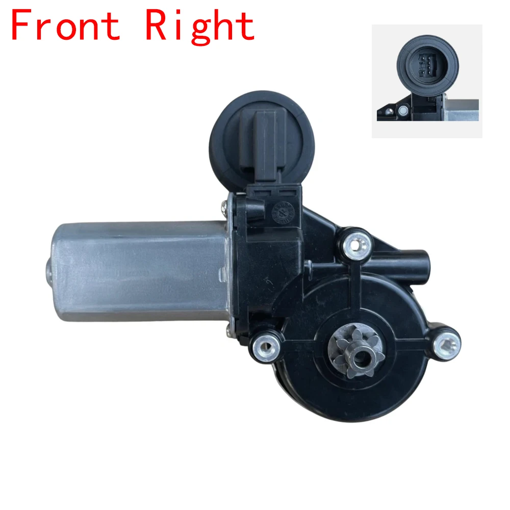 Fensterhebermotor für Toyota Hilux Vigo SR5 MK6 MK7 2005-2015 HiAce TRH/KDH 2005-2019 Fensterhebermotor – Detail 3