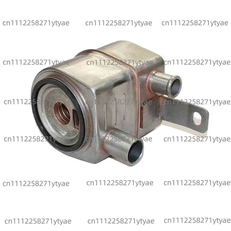 TD226B/WP6 Engine Oil Cooler Radiator 13034889/13024128