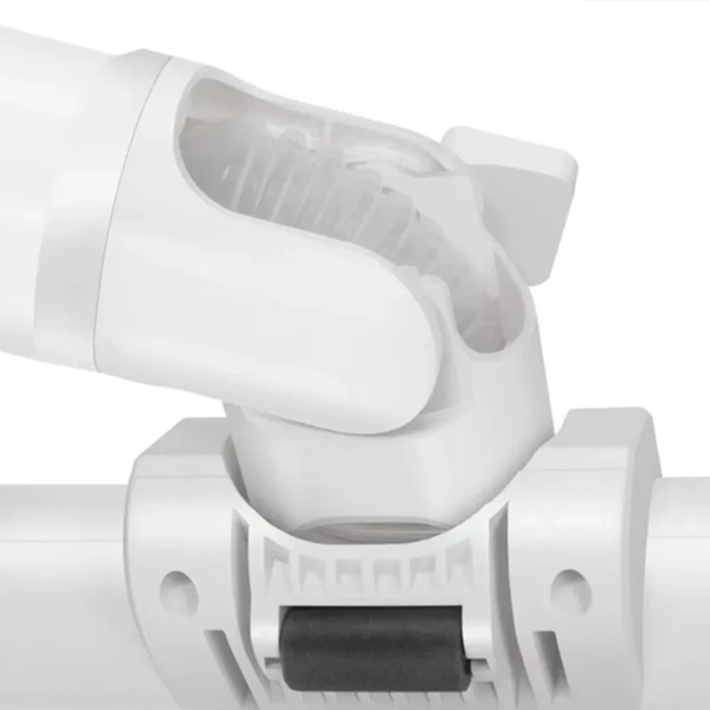 LEDライト付き電動フロアブラシヘッド,掃除機部品,k10,g10,xiaomi 1C,dreame v8,v9b,v9p,v11,g9