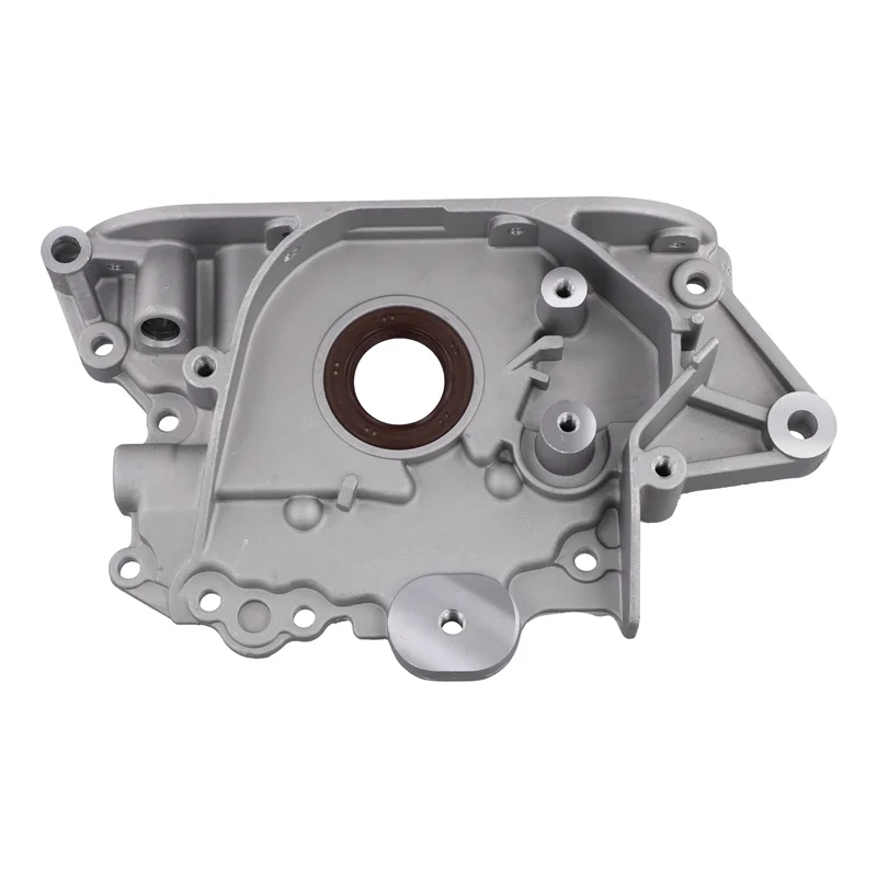 

Oil Pump Car Engine 21310-02552 2131002550 2131002552 Assembly Fit For ATOS I10 Kia Picanto 2003- 2013