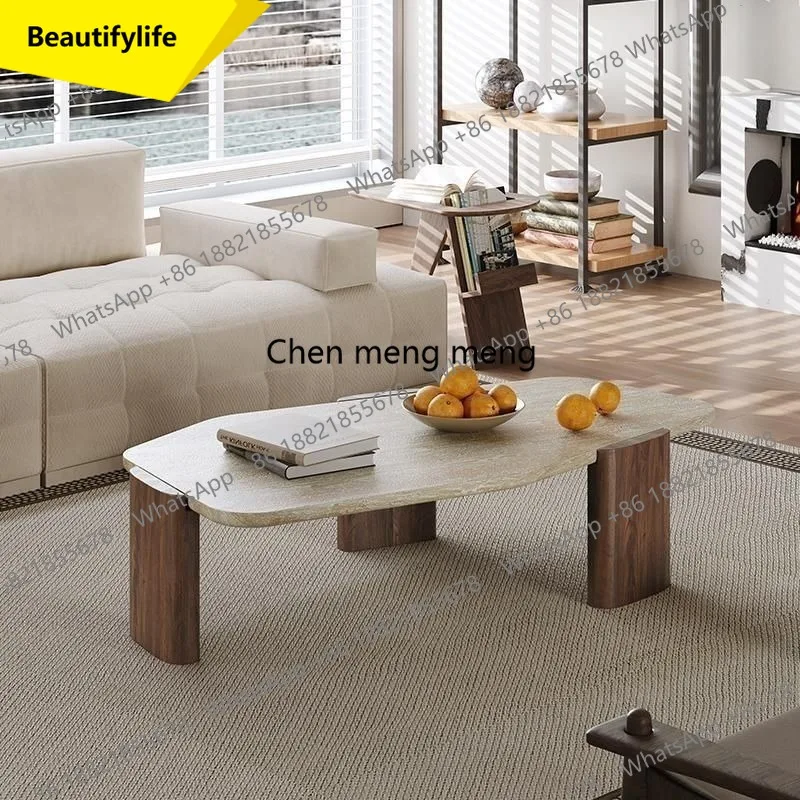 

Эстетичный журнальный столик D02 с уникальным итальянским дизайном, большой органайзер для гостиной, журнальный столик-органайзер для журналов, аксессуар для гостиной (Tavolino Da Salotto)