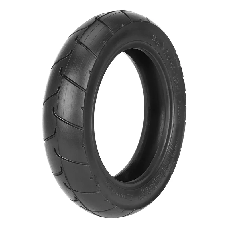 

B72A 2X Electric Scooter Tire Rubber Tire 8.5X2 (50-139) Outer Tire