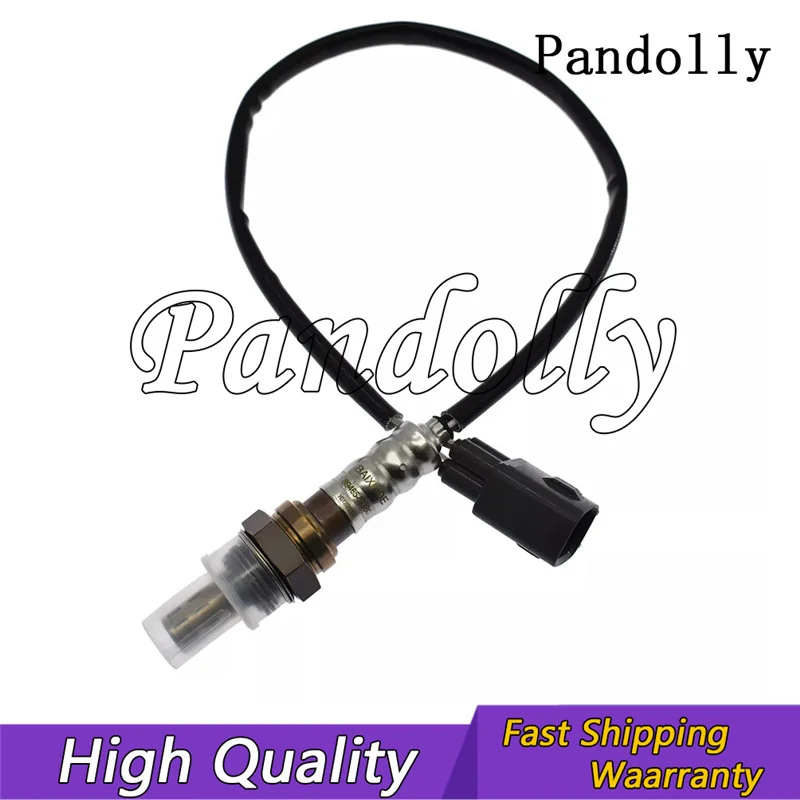 

89465-52380 8946552380 89465 52380 Oxygen Sensor Air Fuel Ratio Lambda Sensor for Toyota Yaris Vios Altis Corolla