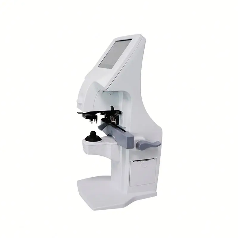 

SY-VL043 Good Quality Auto Lensmeter China Optical Lensometer Digital Auto Lensmeter with UV Measurement