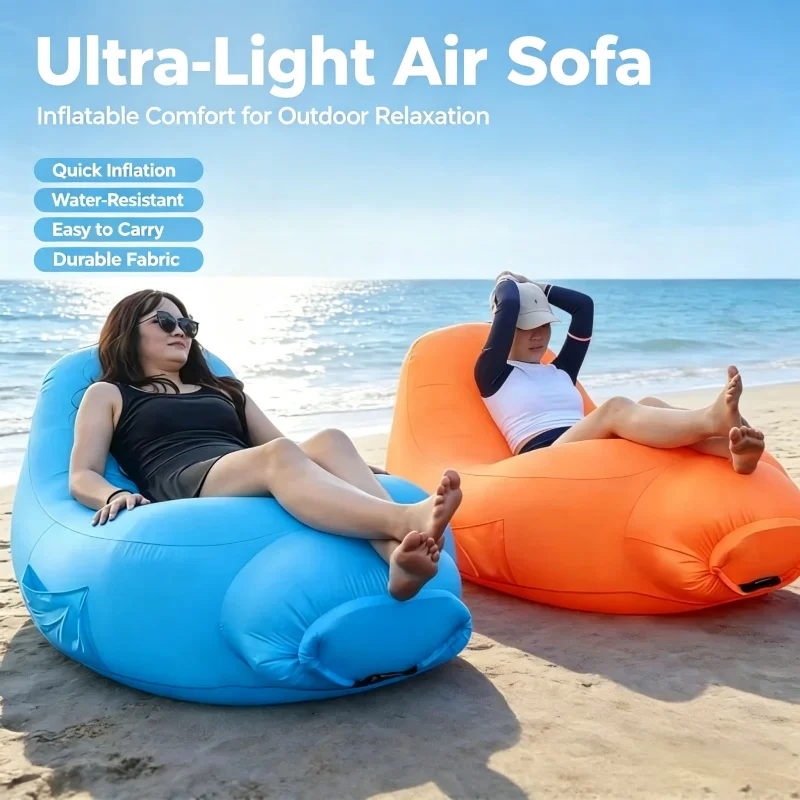 #26 Highest Rated Inflatable Lounge Chairs to Buy in 2026