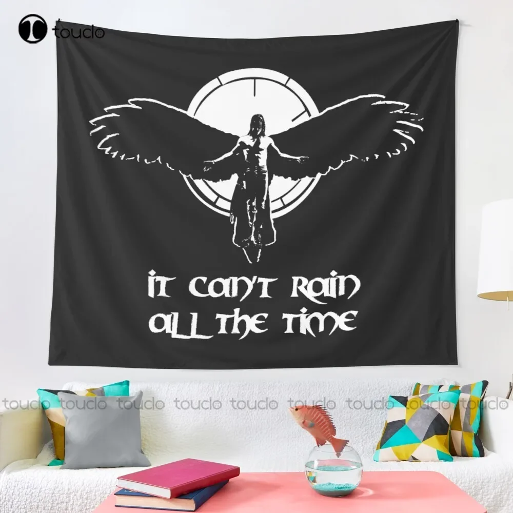 Can'T Rain All The Time Tapestry Tapestry Review Tapestry Wall Hanging For Living Room Bedroom Dorm Room Home Decor High Quality
