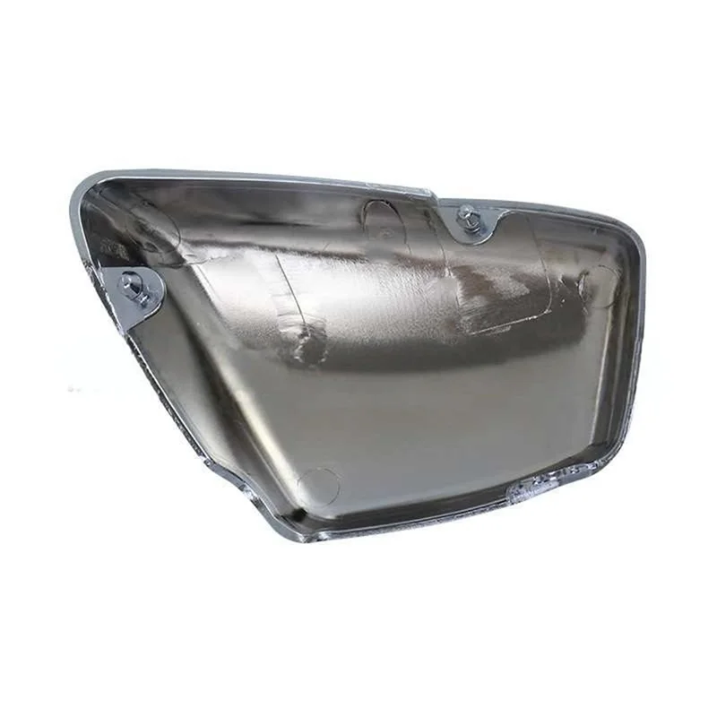 

Motorcycle Battery Fairing Side Cover Right Protective Cover For XV700 750 1000 1984-2022