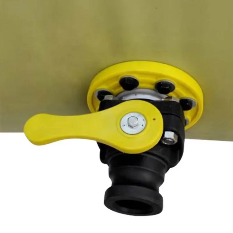 Opvouwbare 3000L PVC TPU Water Vloeistof Opslag Blaas Tank Metaal Met Hoekversterking Voor Irrigatie En Drinkwater