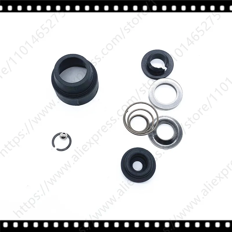 Protection Sleeve for BOSCH TBH2000RE TBH2000DRE RHS181 RHH180 GBH36V-LI GBH36V-EC GBH2-21 GBH2-20RE GBH2-20DRE GBH2-20D