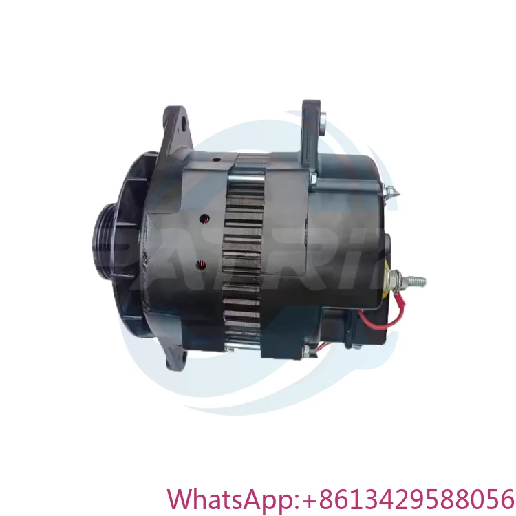 

OEM Replacement Auto parts generator 4372403 12V/24V 80A-150A for Cars, Trucks, SUV