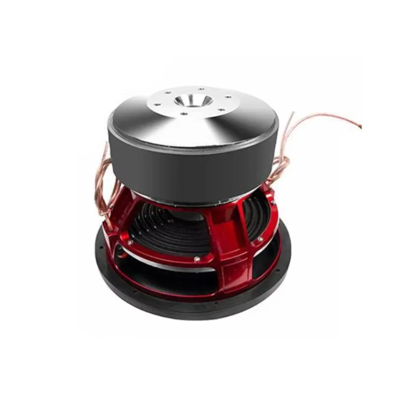 OP-F SW-12180 12'' Audio Car Subwoofer 2600W Super Strong Power 12'' Subwoofer Foam Edge Aluminum Frame Bass Build 16Years