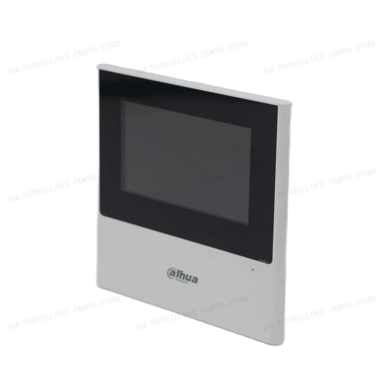 Dahua VTH2611L-WP IP WiFi Indoor Monitor PoE 4.3inch TFT Touchscreen Set DND period IPC Surveillance