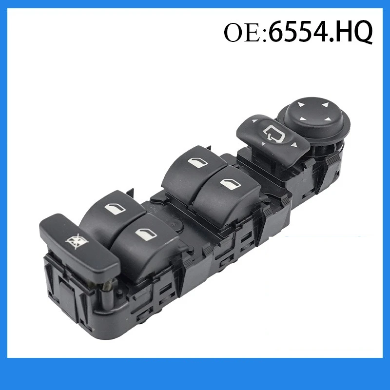 6554.HQ For Citroen… - image