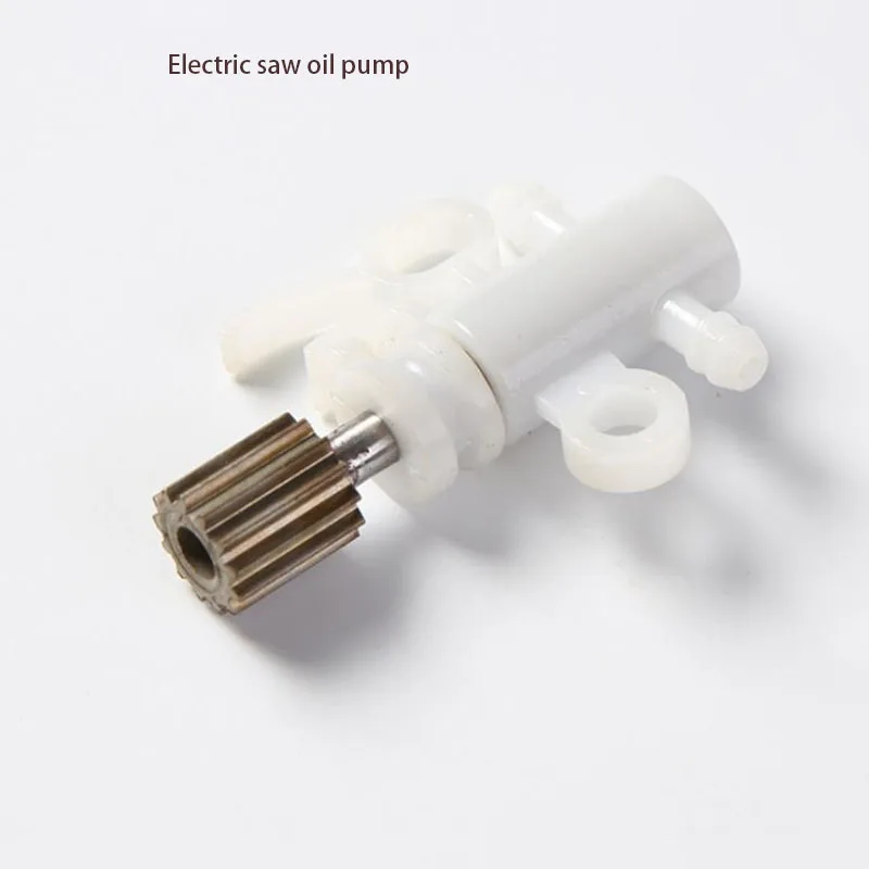 

Электрическая пила, масляный насос, аксессуары для электрической цепной пилы, электрическая лесозаготовительная пила, аксессуары для масляного насоса, аксессуары 170/180cc