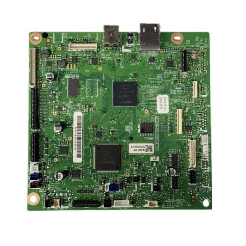Suitable for DCM24ADN motherboard CM2400ADN 240MNA interface board printer motherboard