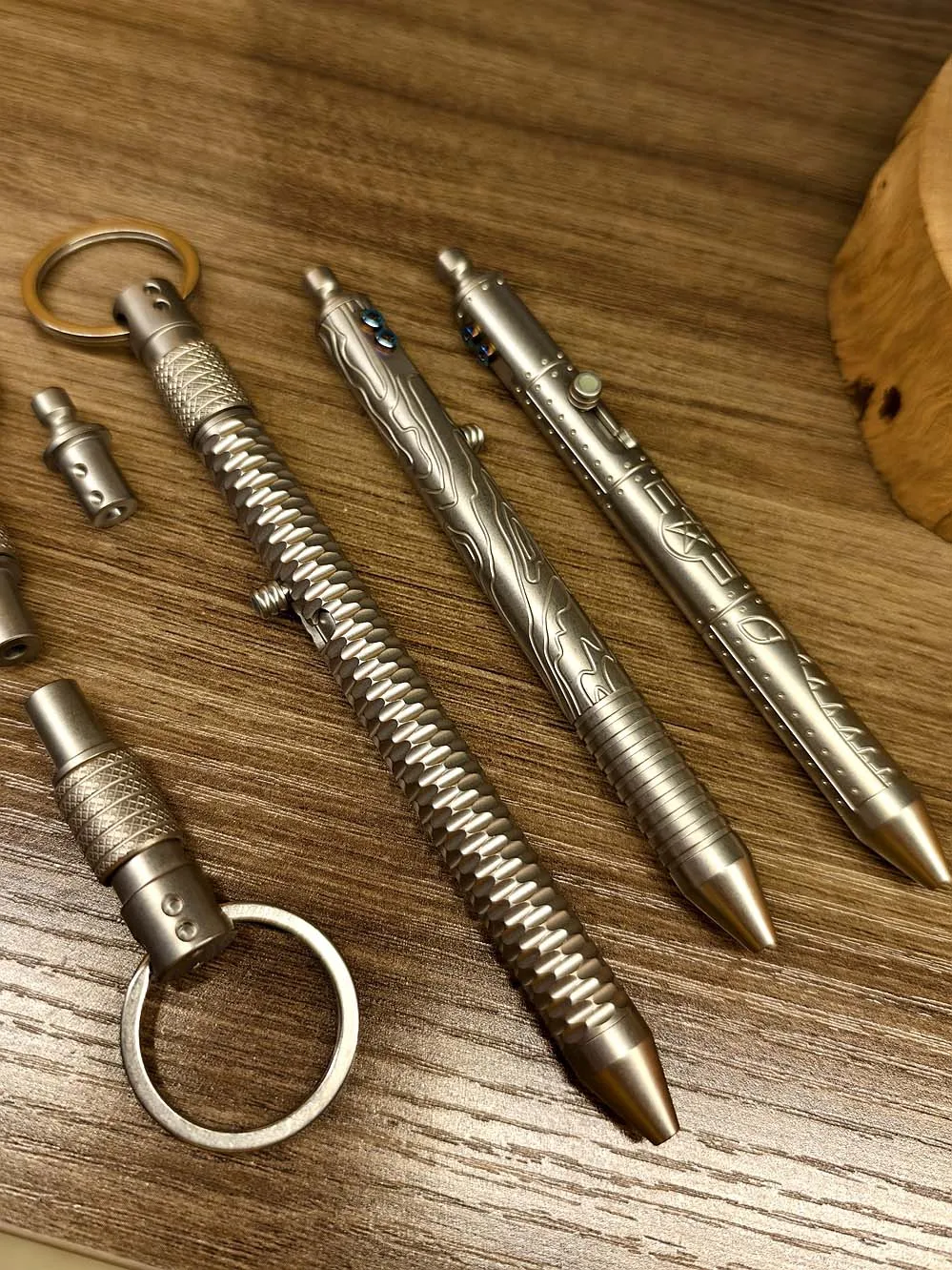 1PC Innovative Thre… - image