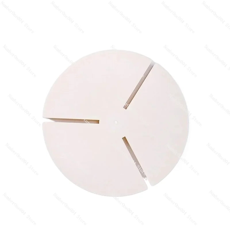 

Ceramic Pottery Machine Portable Pottery Trimming Turntable Wheel Sculpting Clamp Repair Tool for Ceramic Beginners Professional