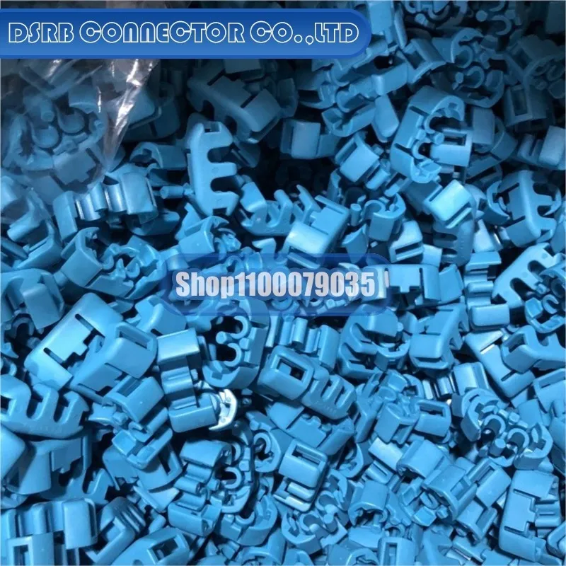 

100pcs/lot 15300014 929989-1 936227-1 1473672-1 12059168 31068-1010 AT62-16-0122 connector new original