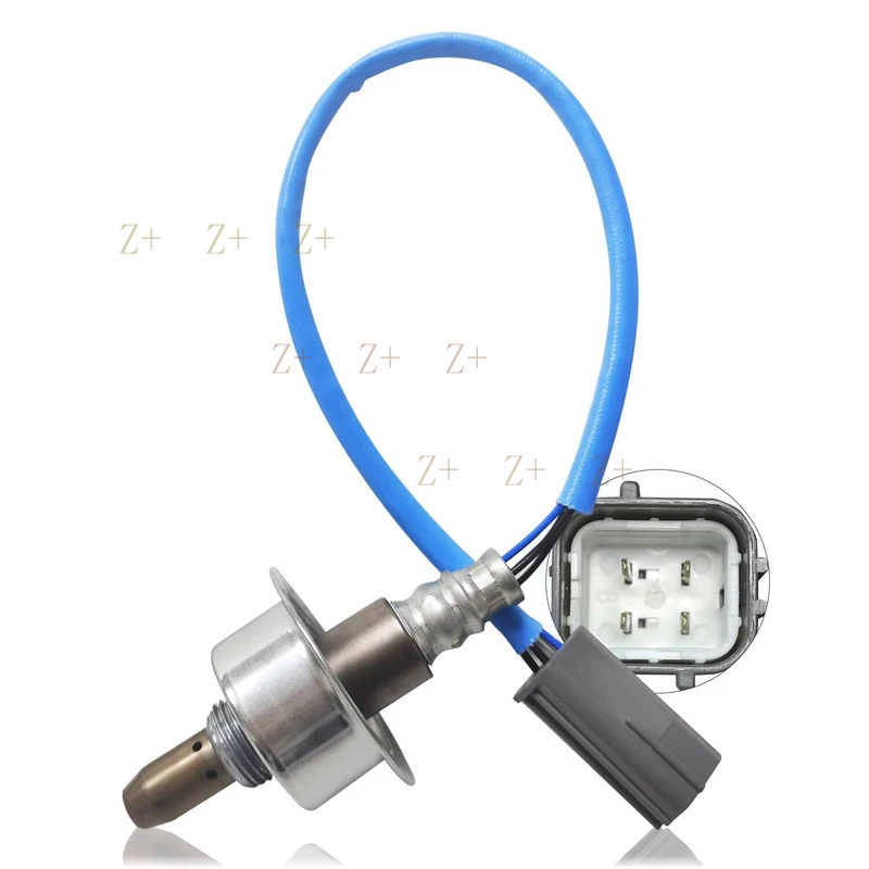 

Z+ 2PCS Upstream Downstream Oxygen O2 Sensors For Nissan Sentra 2.0L Versa 1.8L
