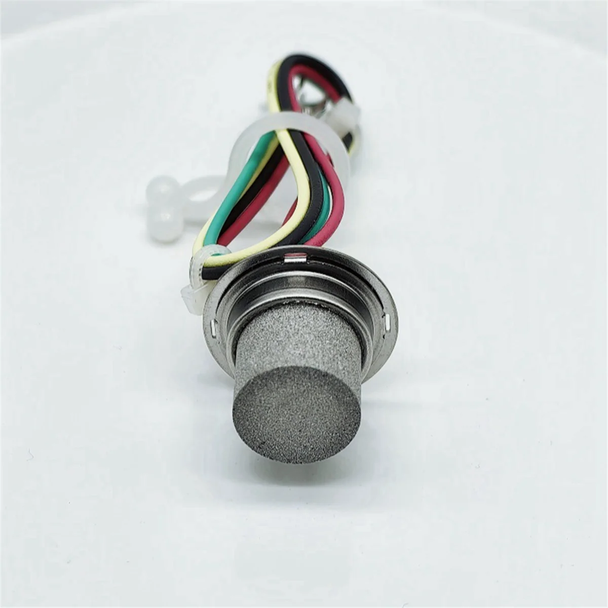 

High-Temperature Combustible Gas Sensor NAP-100AD Industrial High-Temperature Combustible Gas Sensor Catalytic Combustion