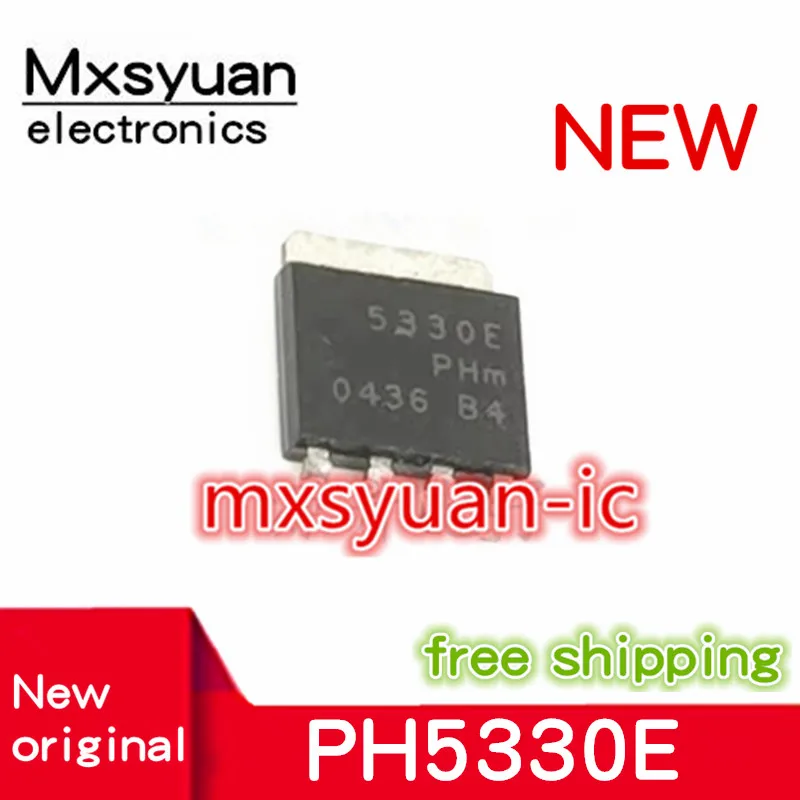 10PCS/LOT PH5330E PH5330 SOT-669 100% New original