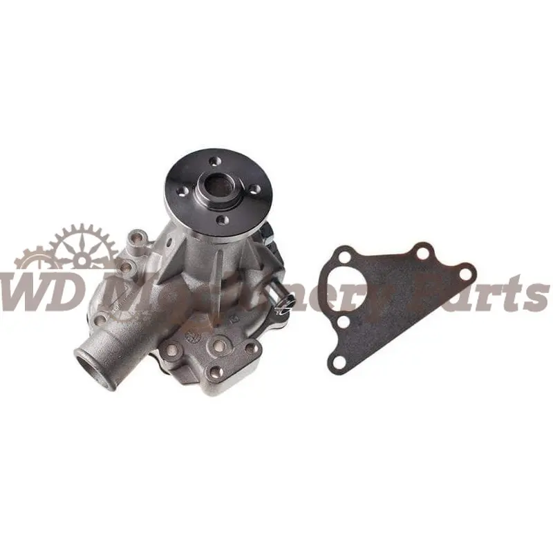 Water Pump U45010062 U45011030 145017730 145010061 for Perkins 404C-22T 404D-22 404D-22T 404D-22TA