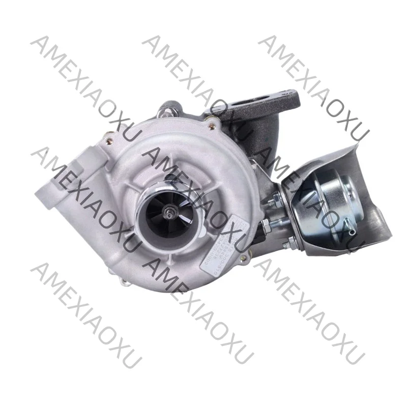 9650764480 Suitable for Peugeot Citroen 9HZ/DV6TED4 engine car turbocharger AMEXIAOXU