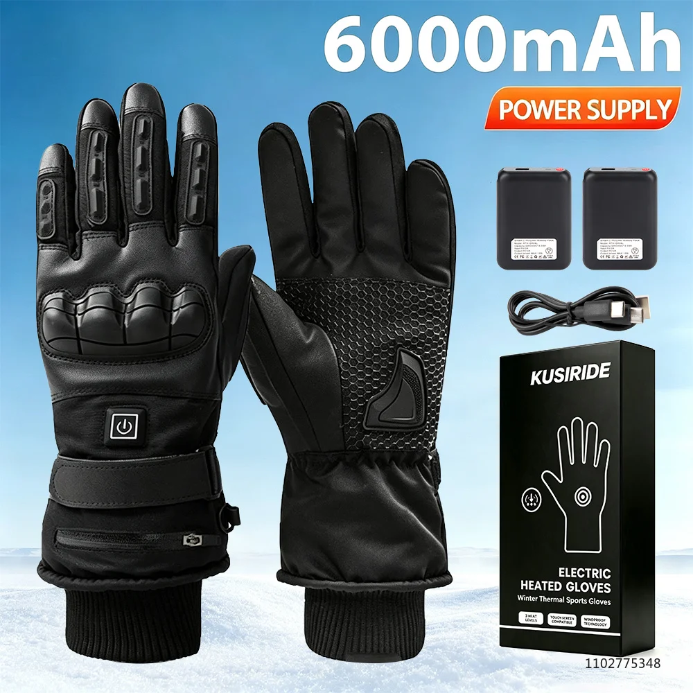 #4 Compare Knitted Gloves Before You Buy