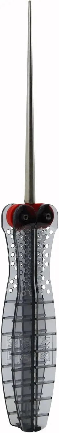 

Технология алмазной обработки (DMT) Точилка для алмазных ножей с зубцами, мелкая (FSKF), 4 фута