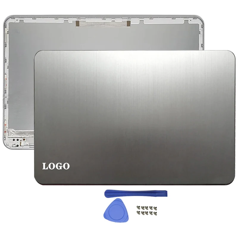 

Original NEW Laptop LCD Back Cover For HP Envy Spectre XT13 XT Pro 13 13-B000 13-2000 13-2128TU 711562-001 712226-001 AM0Q400011