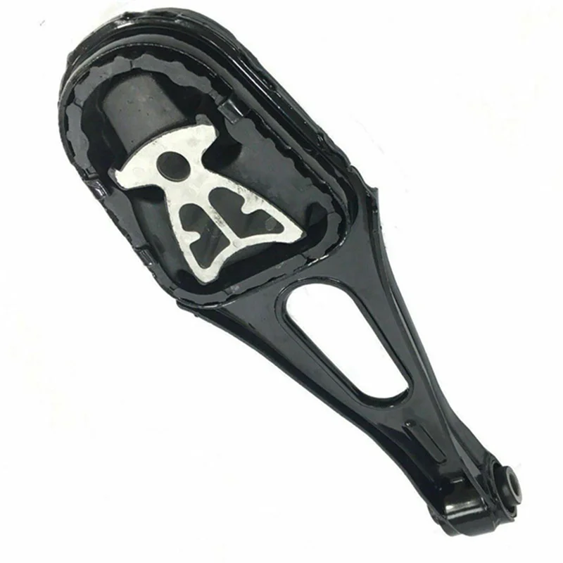 

Резиновая коробка передач с креплением классического двигателя BK21-6P082-AC для Ford Transit 2,2, сборка коробки передач FWD с сырой нефти