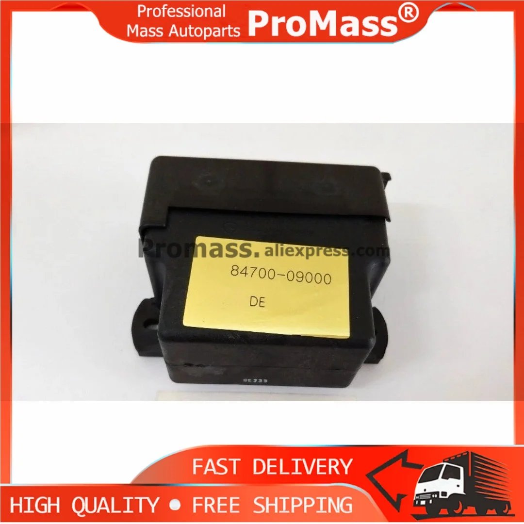 Preheating -Time Relay 8470009000 for Ssangyong 2.0 Actyon Sports 2.0