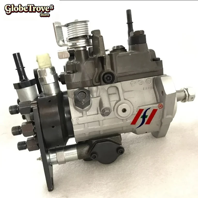 NewMachinery Excavator 9521A081H C7.1 9323A242H Diesel Engine Fuel Injection Pump Assy