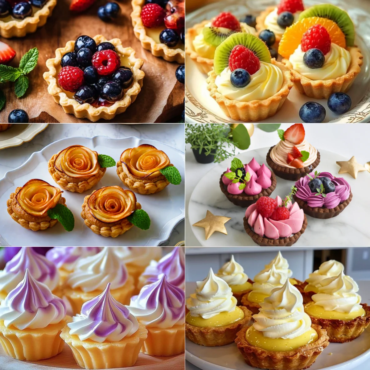 Carbon Steel Flower Lace Bakeware Mold Mini Cupcake Fruit Egg Tart DIY Mould Pastry molds Non-stick Kitchen Pastry Baking Tool