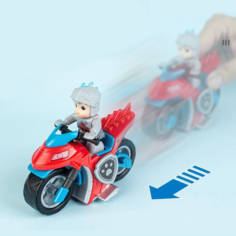 Щенячий патруль, строительные блоки, игрушки, капитан Райдер, спасательный рыцарь, группа, экшн-персонаж, Скай Маршалл, Губл Чейз, детские подарки на день рождения Щенячий патруль, строительные блоки, игрушки, капитан Райдер, спасательный рыцарь, группа, экшн-персонаж, Скай Маршалл, Губл Чейз, детские подарки на день рождения