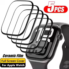 Ceramic Screen Protector for Apple Watch