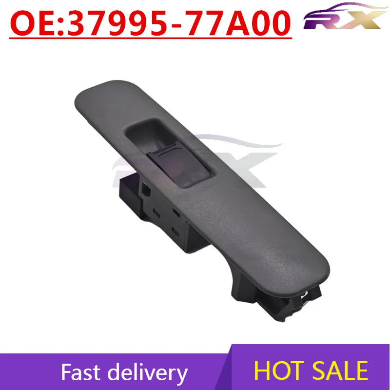 

OEM:37995-77A00 Suitable For 1995 Suzuki Alto Automobile Co-driver Electric Windows Glass Lift Switch