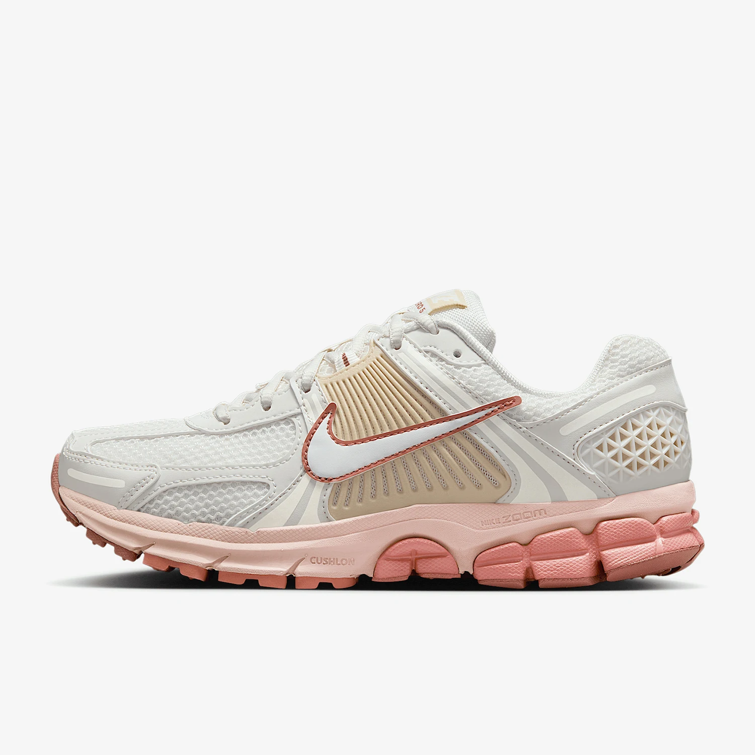 Nike Authentic ZOOM VOMERO 5 W - огляд і ціна Women Shoes Nike