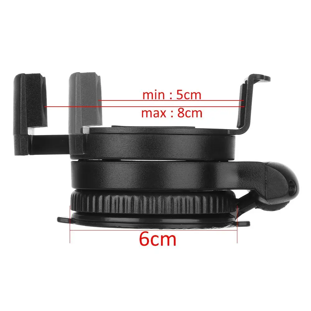 Новый силиконовый держатель для телефона на приборной панели на присоске для лобового стекла автомобиля держатель для телефона держатель на присоске крепление для смартфона