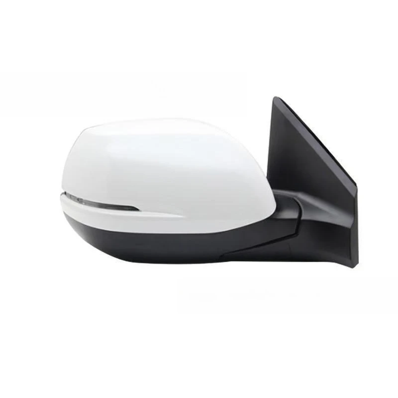 Para Honda 17-21CRV conjunto de espejo retrovisor reflector de espejo retrovisor