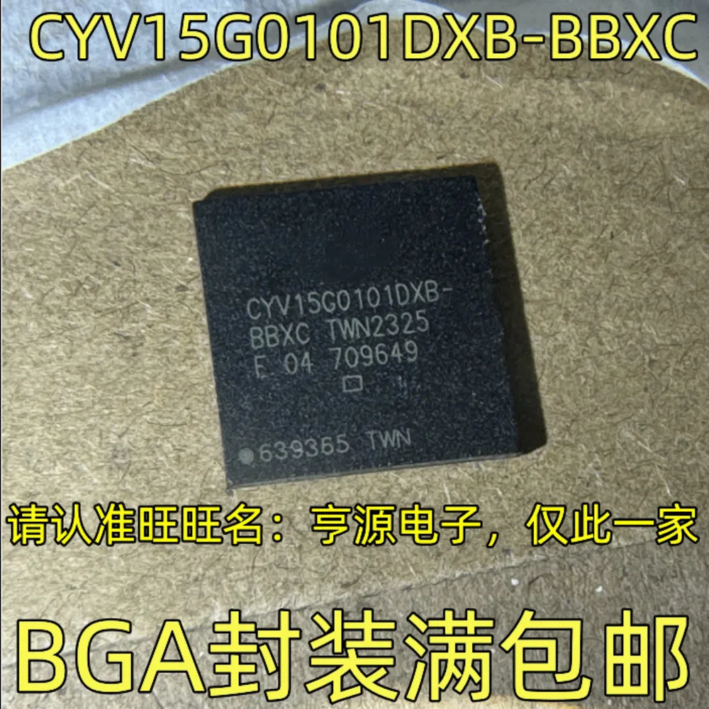 Relé de potência CYV15G0101DXB-BBXC