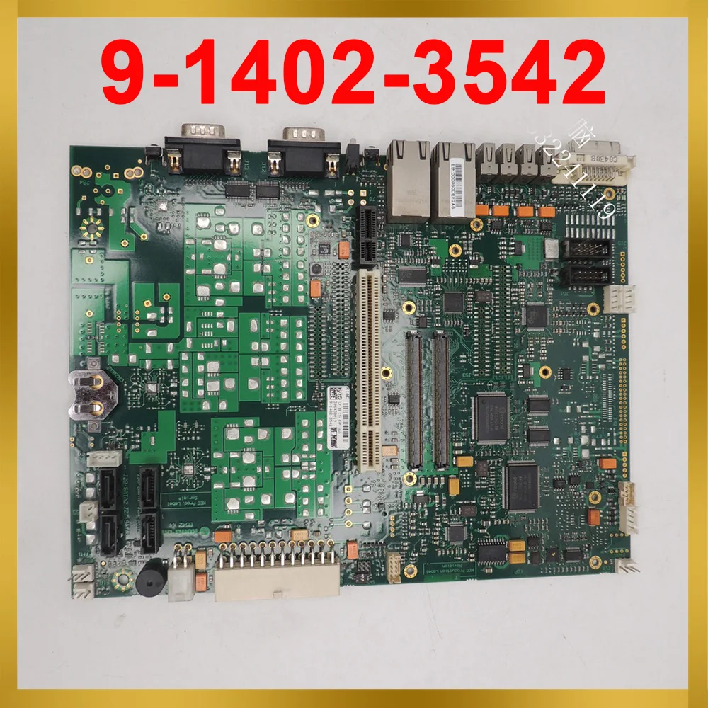 

Industrial Motherboard For Supermicro PDSMP-JN001 REV:1.02