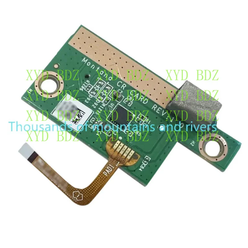 

DB Card Reader Board new for LENOVO ThinkCentre M920z All-in-One 10S6 10S7 10Y6