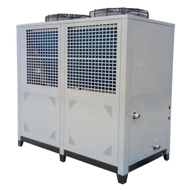 Startemp Industrial Water Chiller Mold Temperature Cooling Machine 5HP 10HP 15HP 20HP 25HP