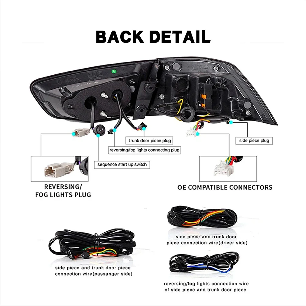 Dk Motion Car Modif… - image