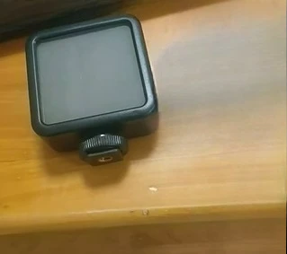 Charging Model,for Observation of Internal Stress of PET Bottle Preform Miniature Stress Detection Instrument