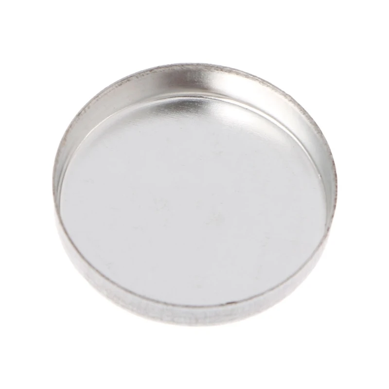 10 Chiếc Trống Phấn Mắt Bảng Bột Chảo Nồi Bảo Quản Đáp Ứng Với Nam Châm Dropshipping