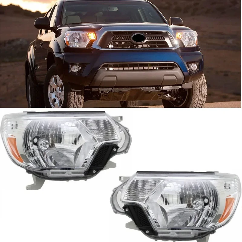 

Передняя фара для Toyota Tacoma 2012 2013 2014 2015