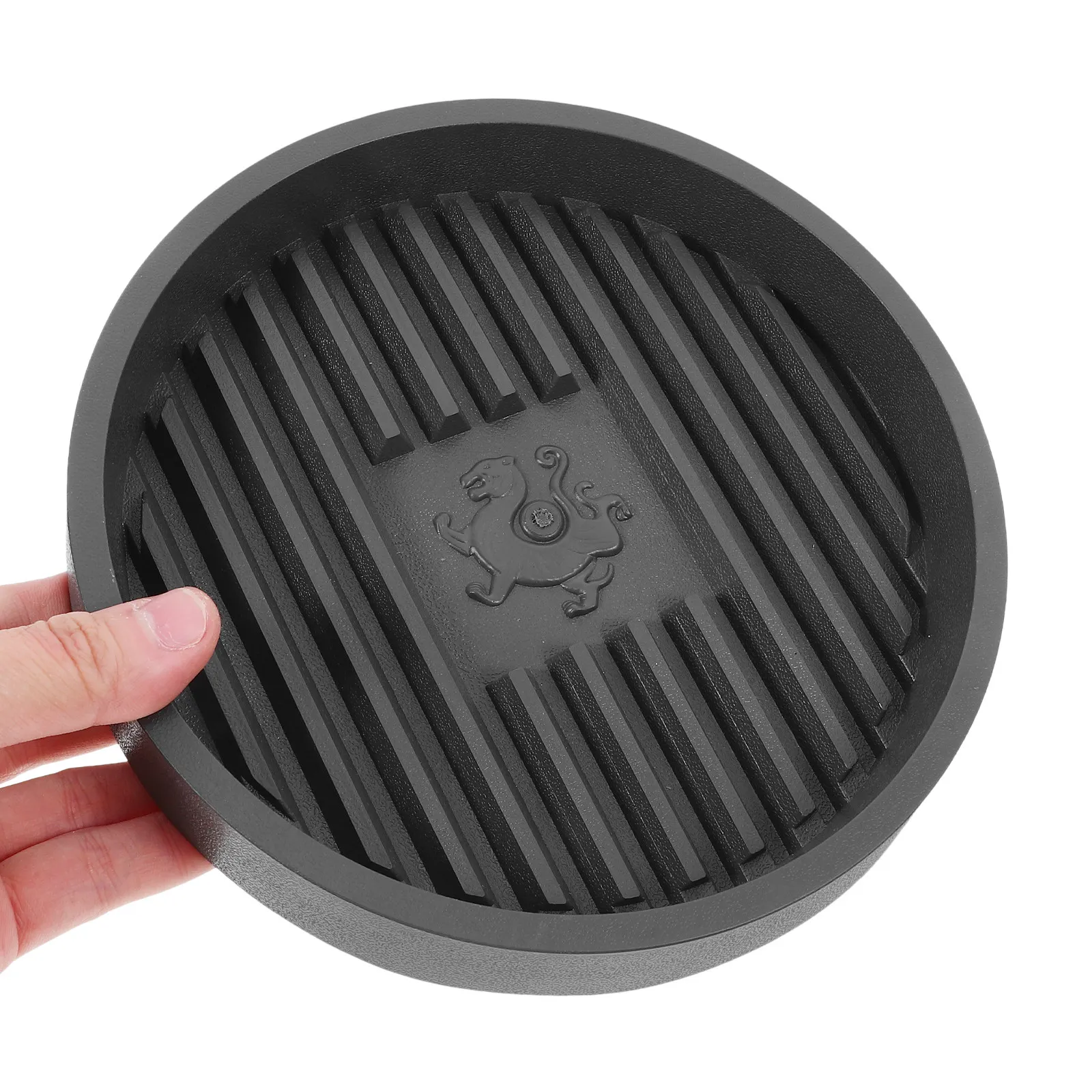 Cleaning Pool Swimming Halloween Christmas Bathroom Accessory Floor Protection Mat Lightweight Portable Design Toilet